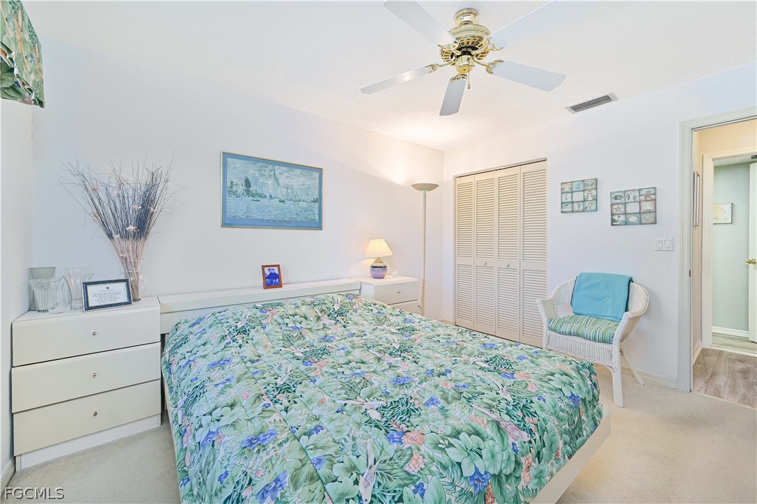 2 Bed Waterfront Home for Sale in Cape Coral, photo 22