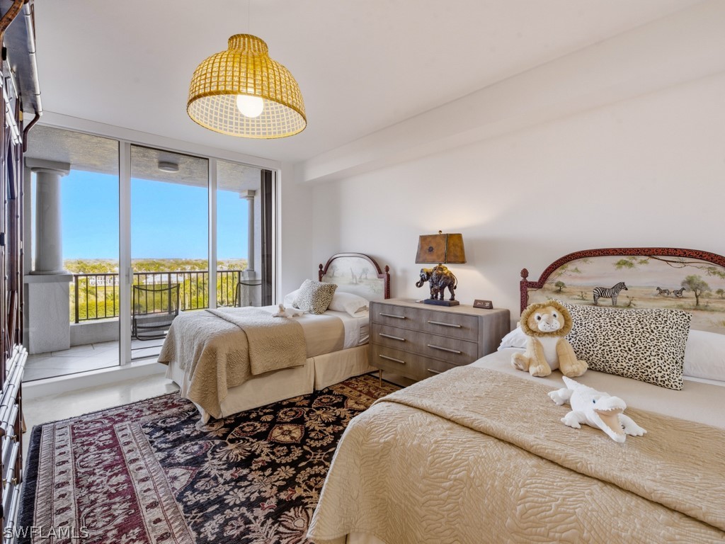3 Bed Condominium for Sale in Naples, FL, $3,295,000 — photo 22