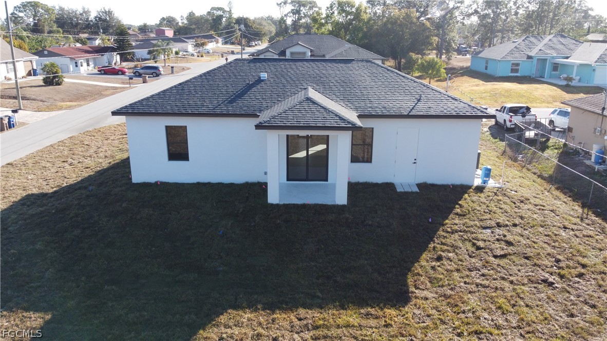 3 Bed SingleFamilyResidence for Sale in Lehigh Acres, FL — photo 22