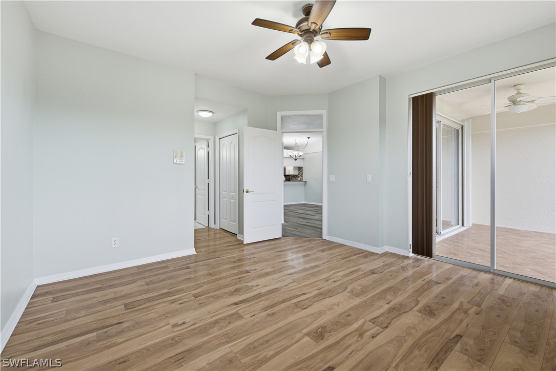 2 Bed Waterfront Home for Sale in Naples, FL, $299,999 — photo 22