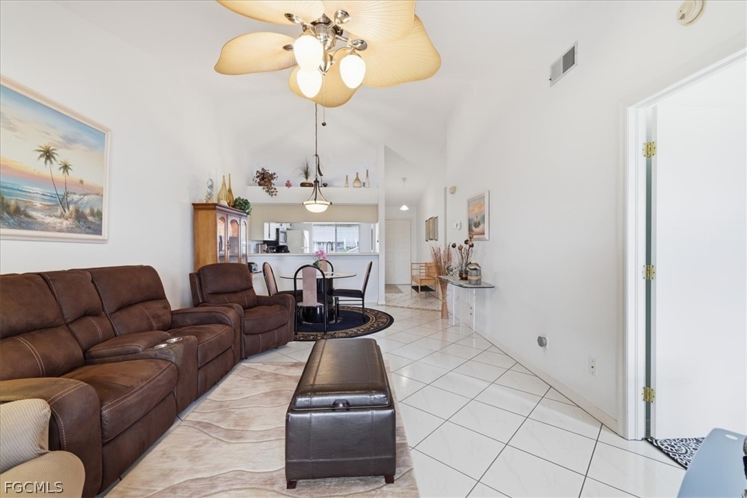 2 Bed Waterfront Home for Sale in Fort Myers, FL, $157,500 — photo 22