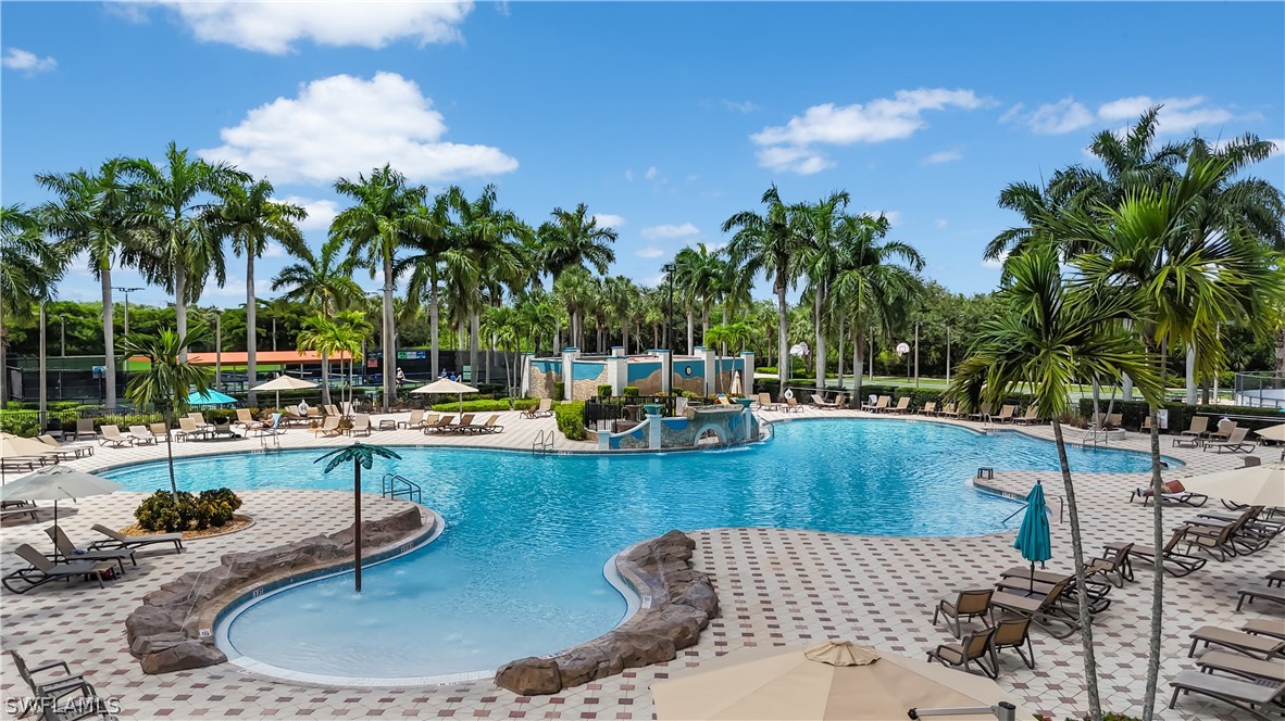 3 Bed Waterfront Home for Sale in Bella Terra, FL — photo 22