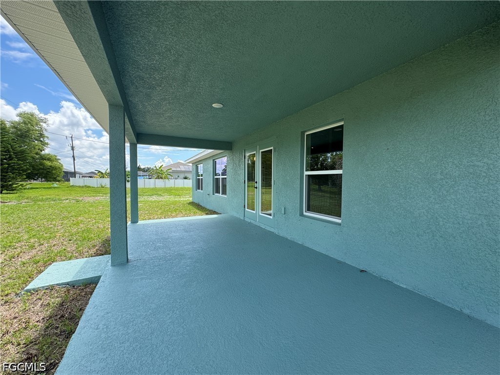 4 Bed SingleFamilyResidence for Sale in Cape Coral, FL — photo 22