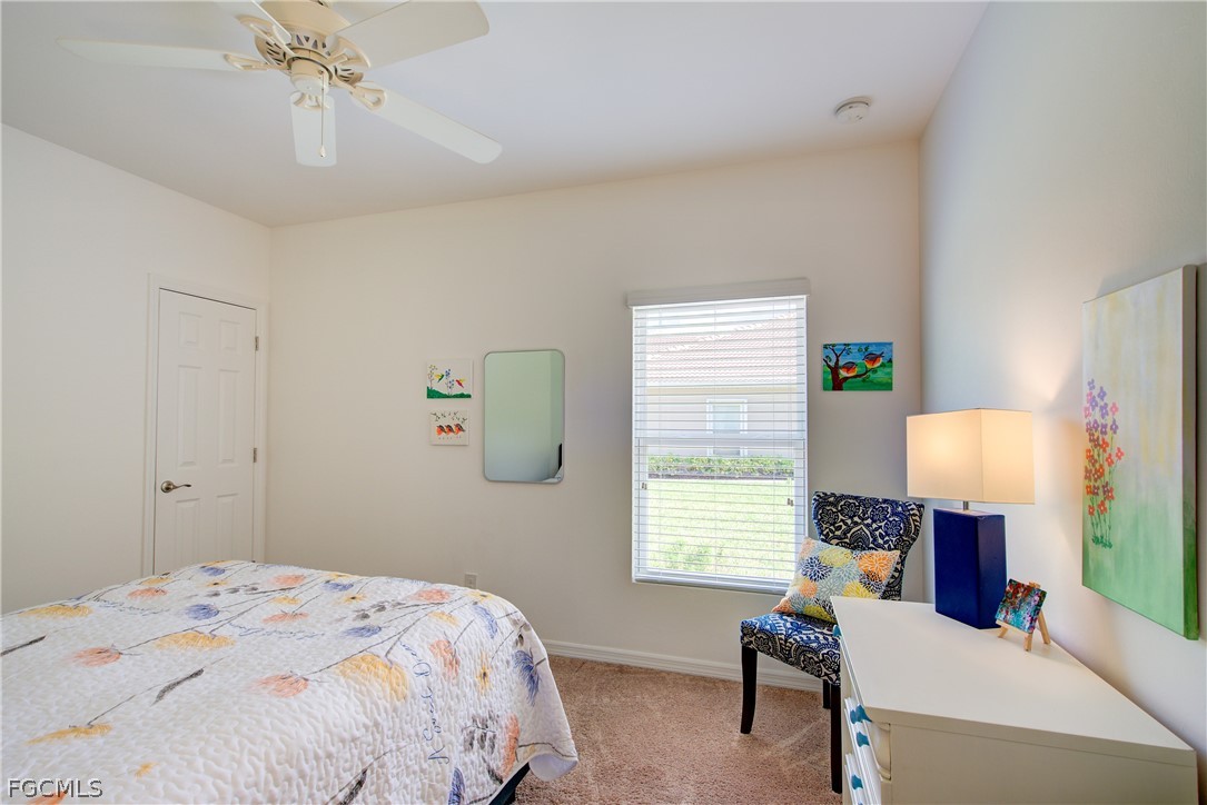 2 Bed Attached for Sale in Cascades, photo 22