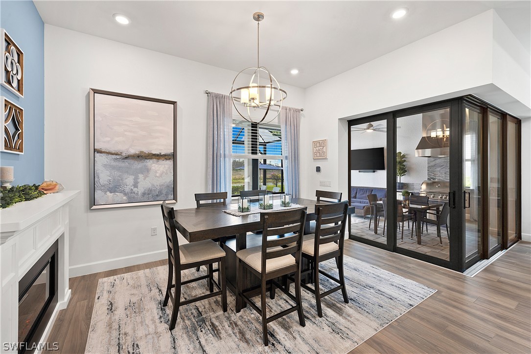 3 Bed Pool Home for Sale in Verdana Village, FL — photo 22