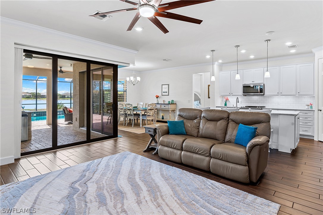 3 Bed Pool Home for Sale in Estero, FL, $695,000 — photo 22