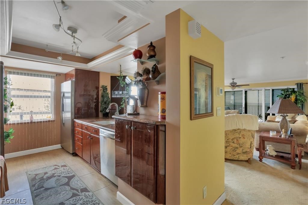 2 Bed Pool Home for Sale in Eden House Condo, FL, $599,900 — photo 22