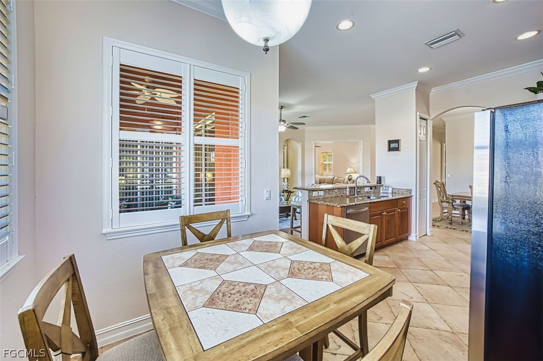 2 Bed Waterfront Home for Sale in Portofino, photo 22