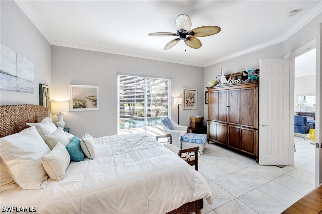 3 Bed Pool Home for Sale in Island Walk, FL, $745,000 — photo 22
