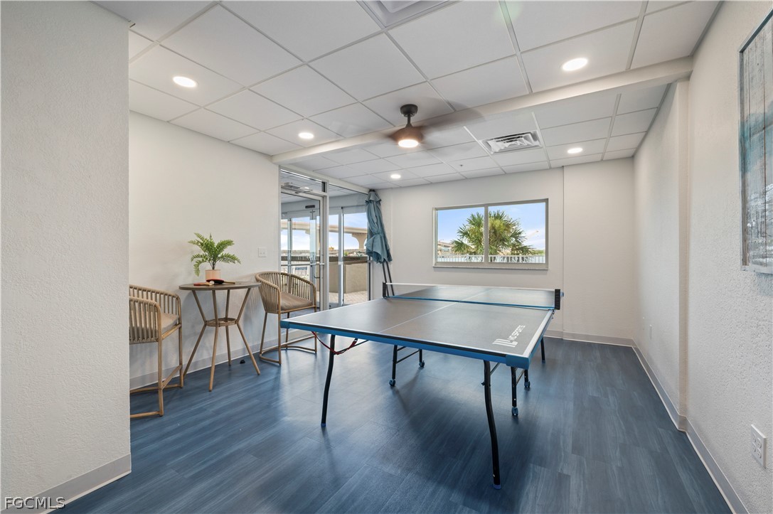 1 Bed Waterfront Home for Sale in Lovers Key Beach Club, FL — photo 22