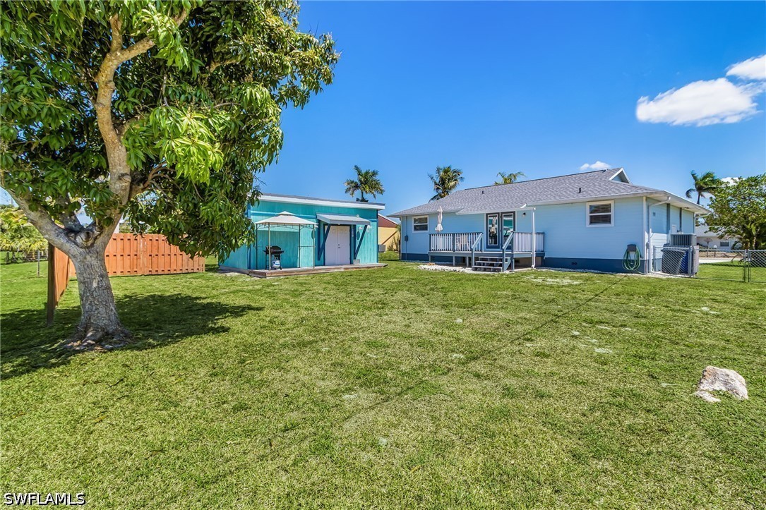 2 Bed SingleFamilyResidence for Sale in Pine Island, photo 22
