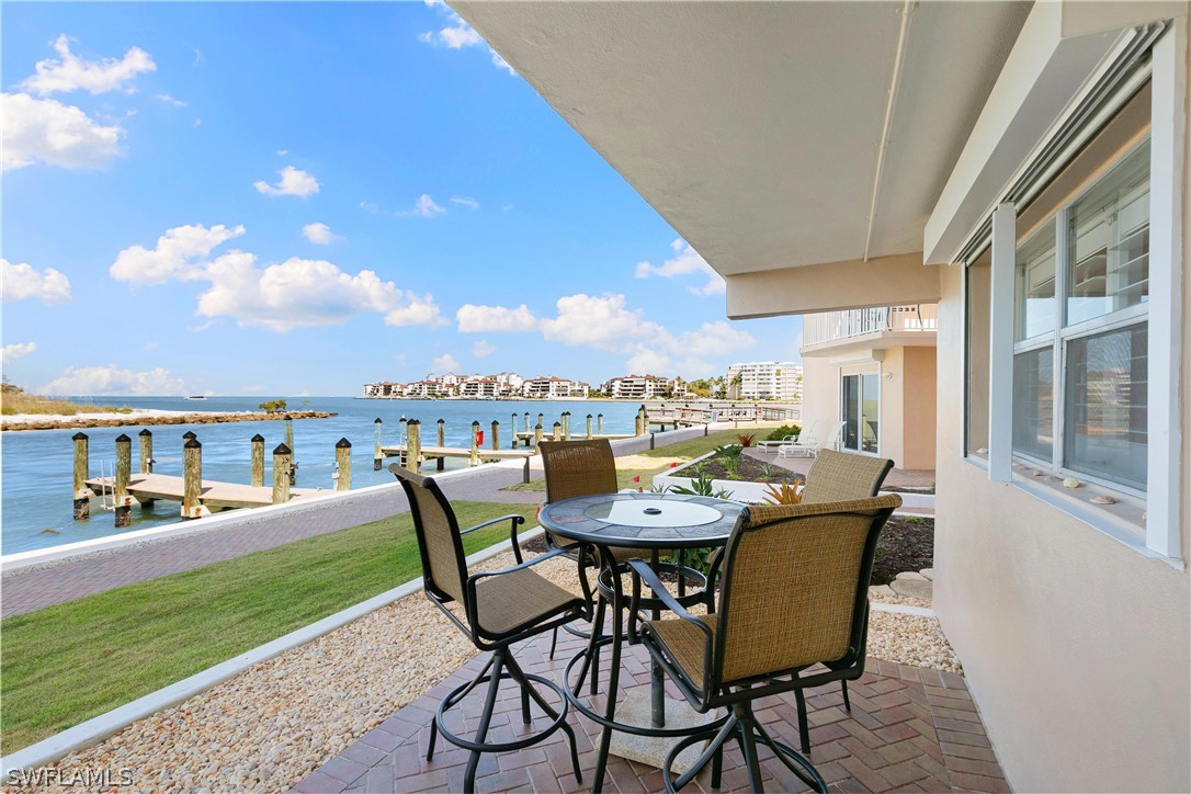 2 Bed Waterfront Home for Sale in Marco Island, photo 22