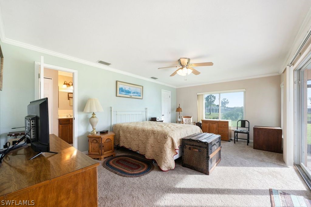 4 Bed Pool Home for Sale in Port Charlotte, FL, $390,000 — photo 22