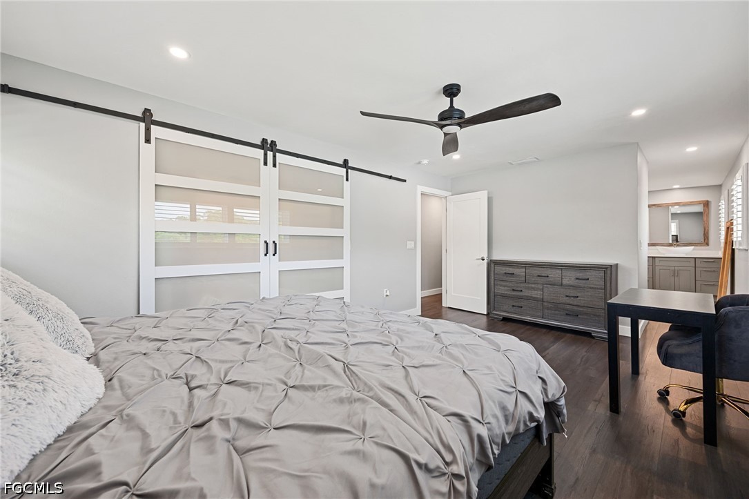 4 Bed SingleFamilyResidence for Sale in Buckingham, FL — photo 22