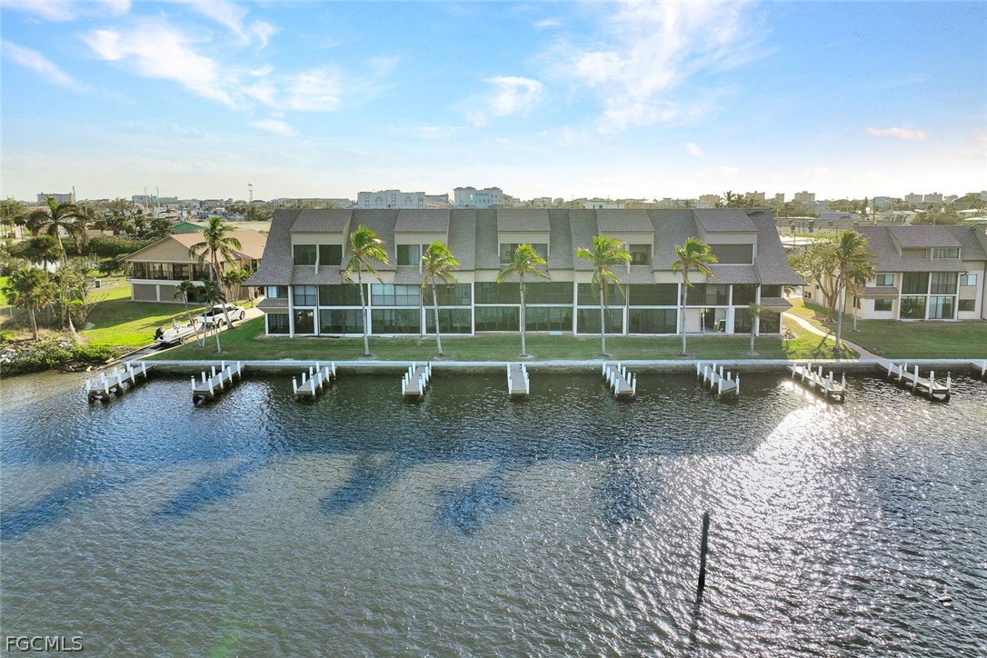 2 Bed Waterfront Home for Sale in Fort Myers Beach, FL — photo 22
