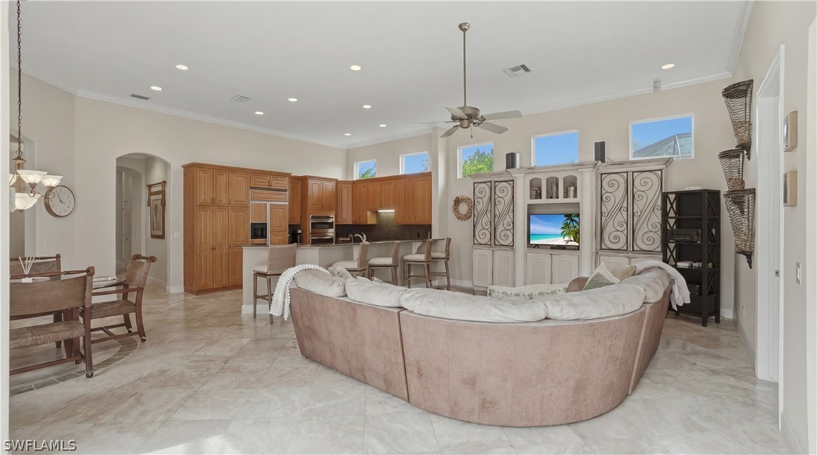 4 Bed Pool Home for Sale in Sanctuary, FL, $1,749,000 — photo 22