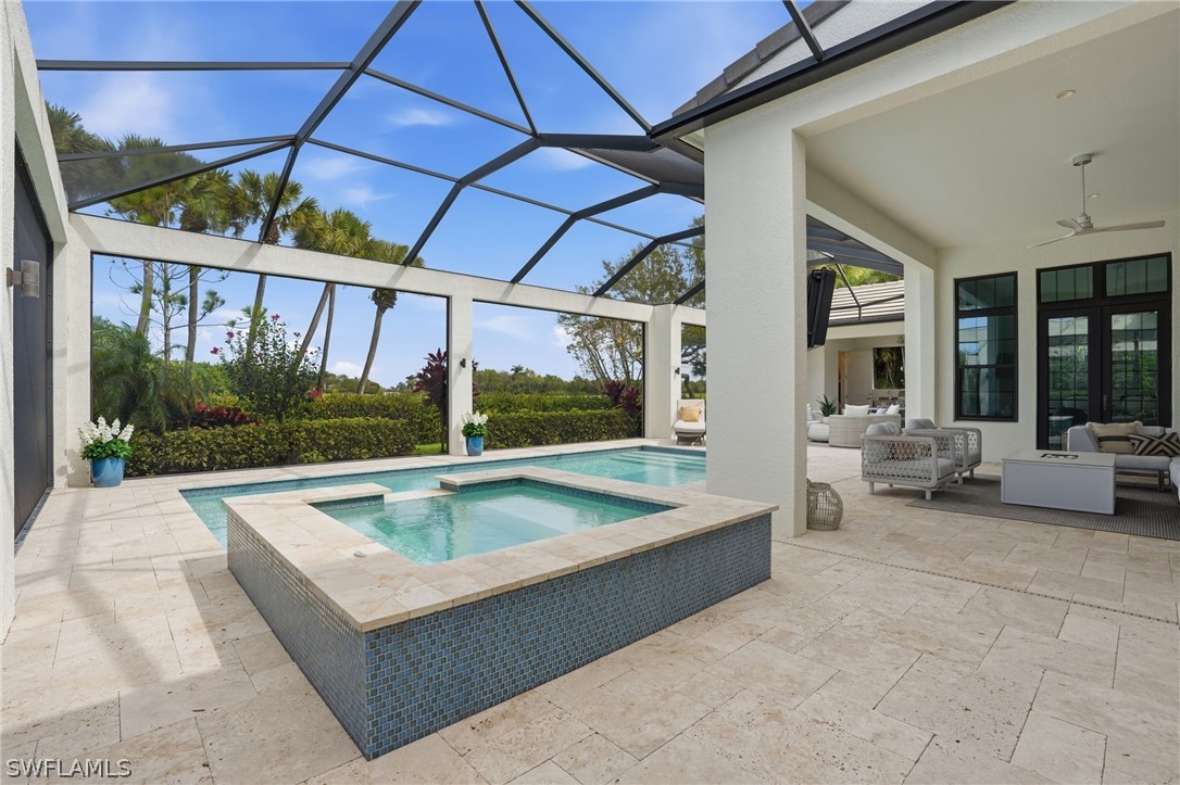 4 Bed Pool Home for Sale in Marsh Cove, FL — photo 22