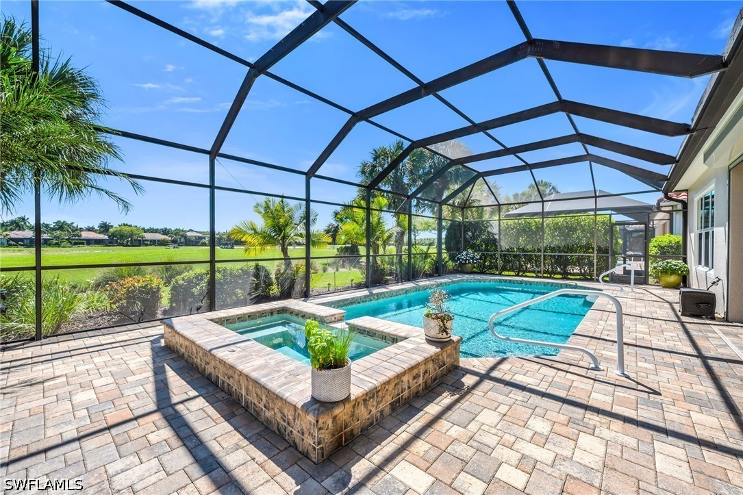 3 Bed Pool Home for Sale in Hollybrook, FL, $758,000 — photo 22