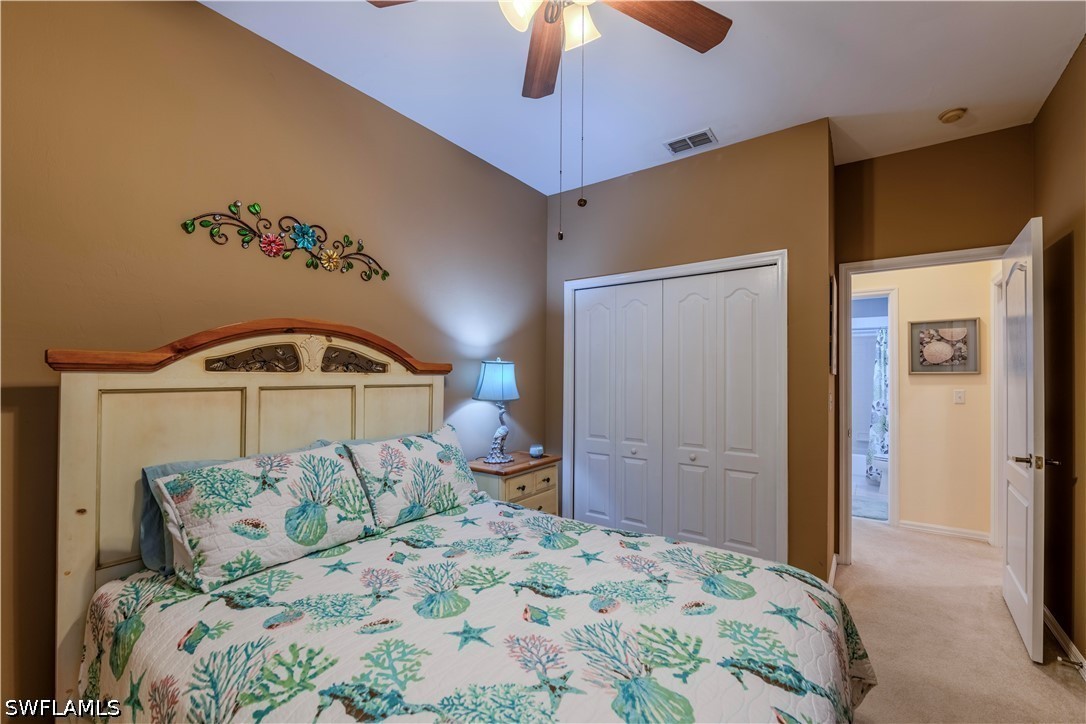 2 Bed Attached for Sale in Estero, FL, $249,900 — photo 22