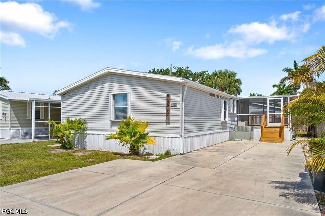 3 Bed ManufacturedHome for Sale in Fort Myers, FL, $175,000 — photo 22