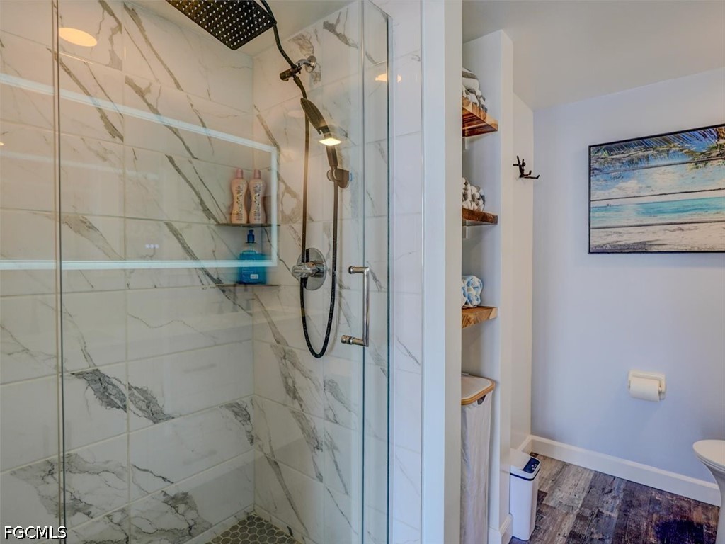 2 Bed Waterfront Home for Sale in Hibiscus Pointe, FL — photo 22