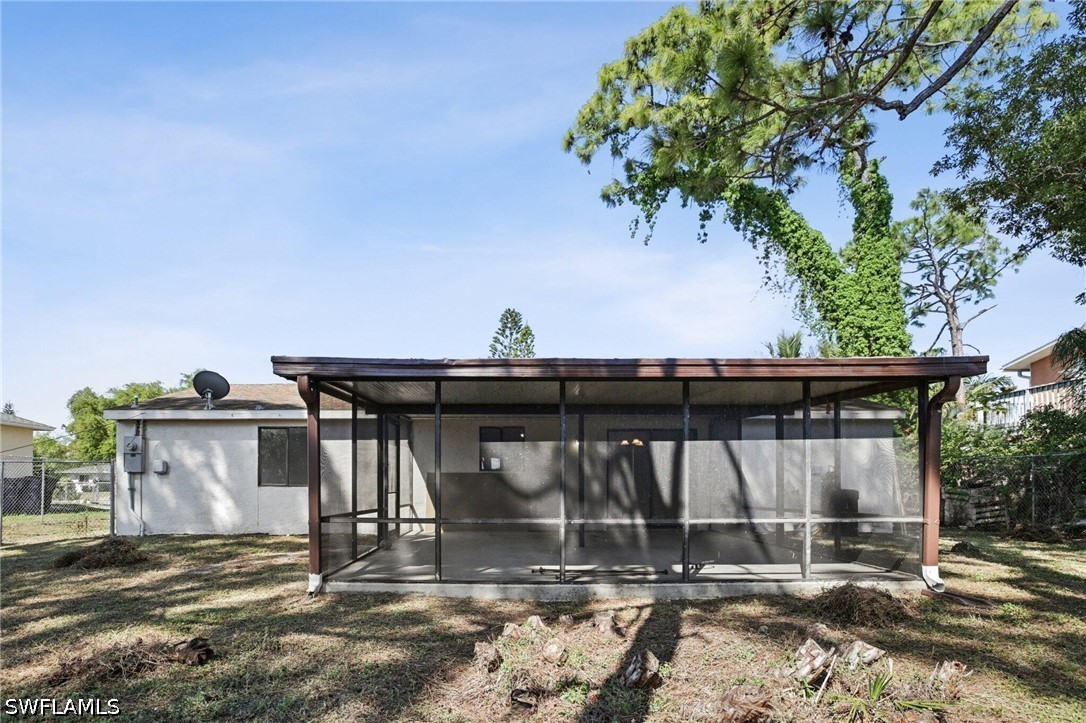 2 Bed SingleFamilyResidence for Sale in San Carlos Park, photo 22