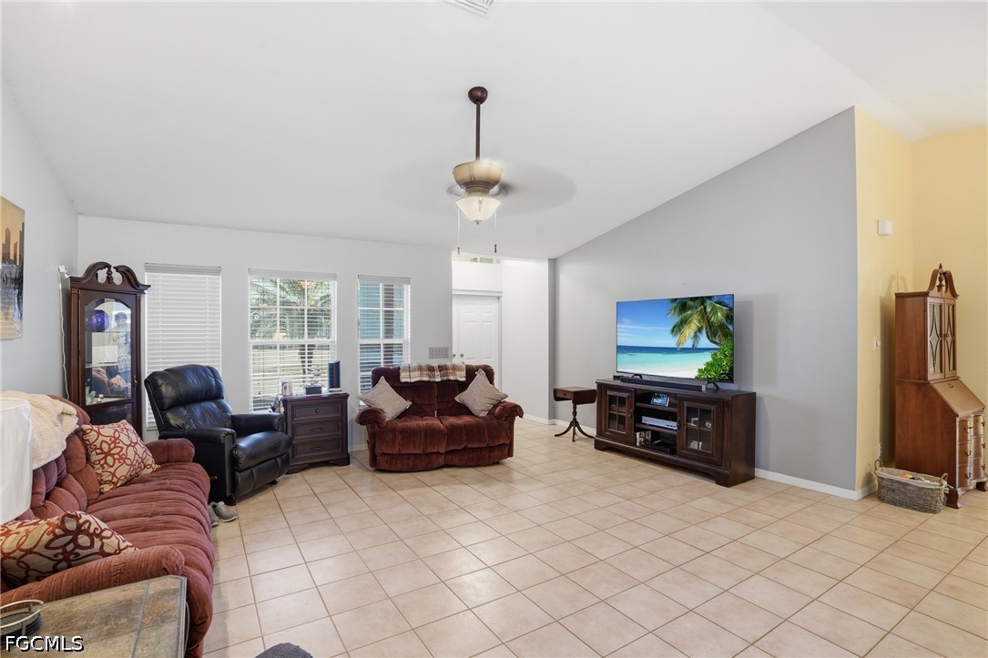 3 Bed Pool Home for Sale in San Carlos Park, photo 22