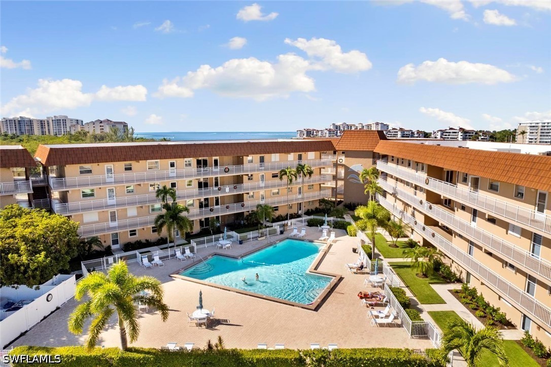 2 Bed Waterfront Home for Sale in Marco Island, photo 22