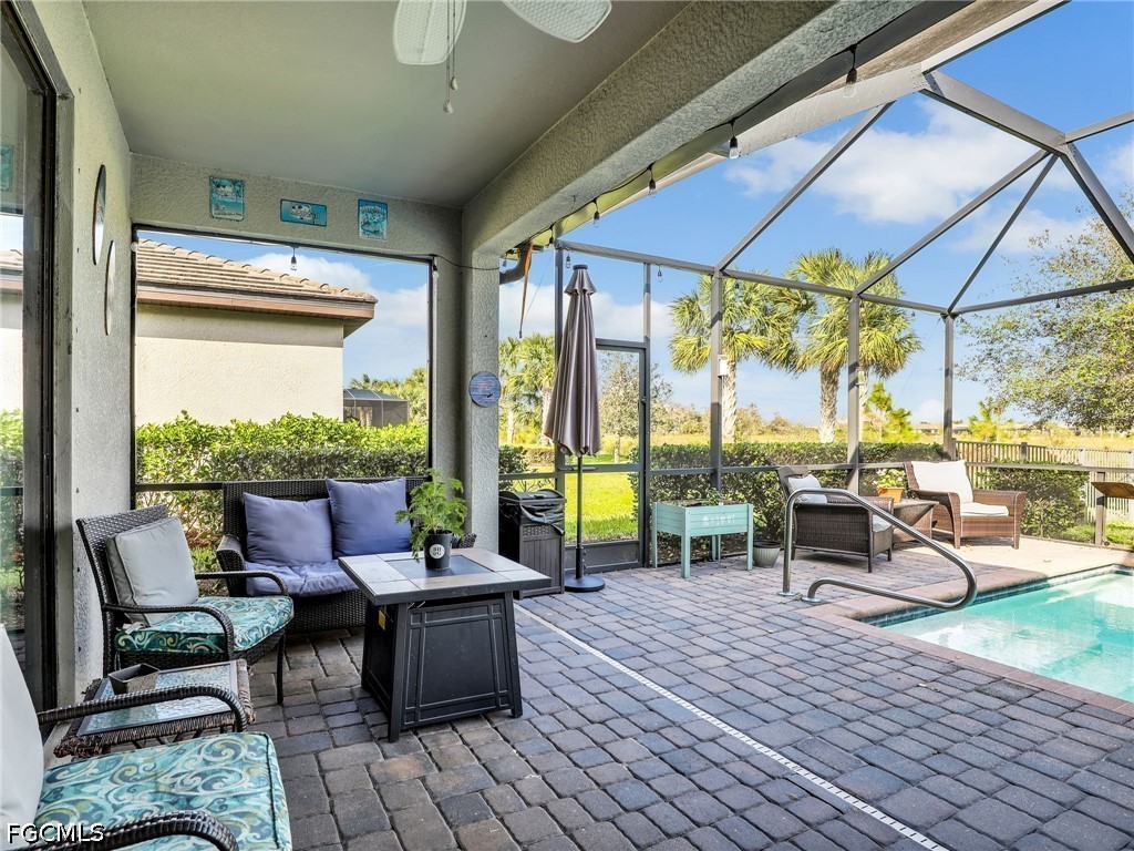 3 Bed Pool Home for Sale in Estero, FL, $564,900 — photo 22