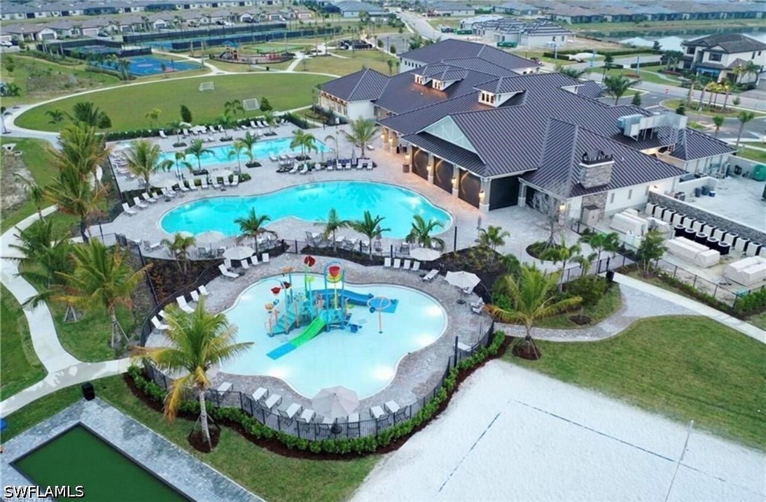 4 Bed Waterfront Home for Sale in Timber Creek, photo 22