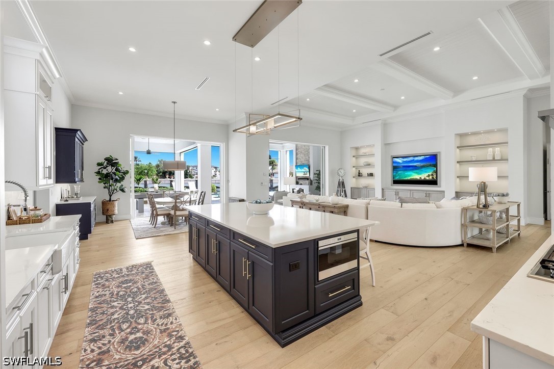 4 Bed Pool Home for Sale in Seneca, FL, $4,999,999 — photo 22