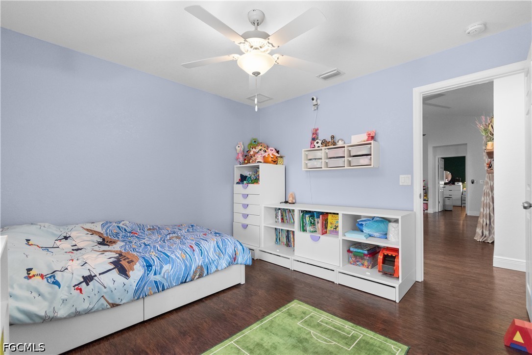 4 Bed Pool Home for Sale in Lehigh Acres, photo 22