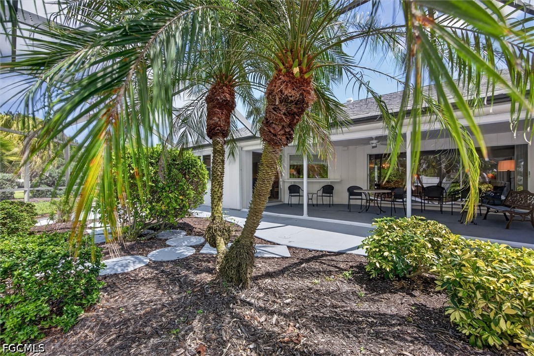 4 Bed SingleFamilyResidence for Sale in Tanglewood, FL — photo 22