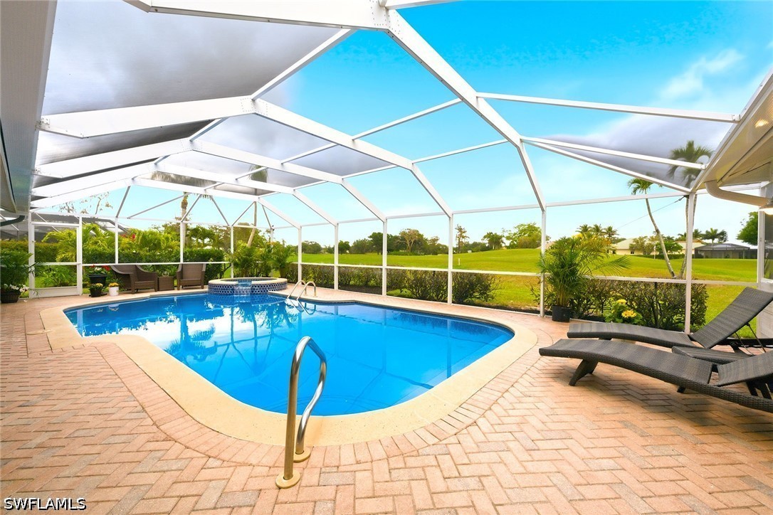 3 Bed Pool Home for Sale in Naples, photo 22