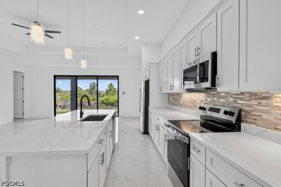 4 Bed SingleFamilyResidence for Sale in Lehigh Acres, FL — photo 22