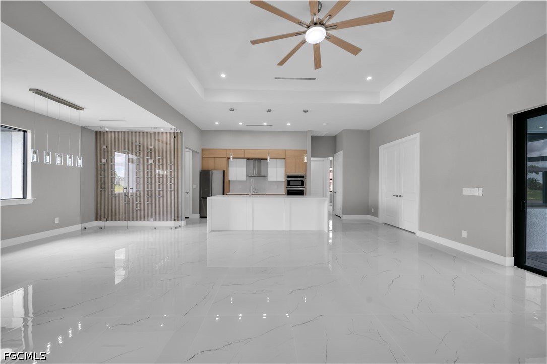 4 Bed Pool Home for Sale in Burnt Store Lakes, FL, $639,000 — photo 22