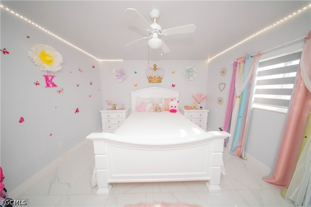 3 Bed Pool Home for Sale in Cape Coral, photo 22