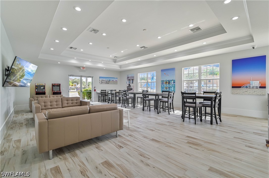 2 Bed Condominium for Sale in Cape Coral, FL, $159,900 — photo 22