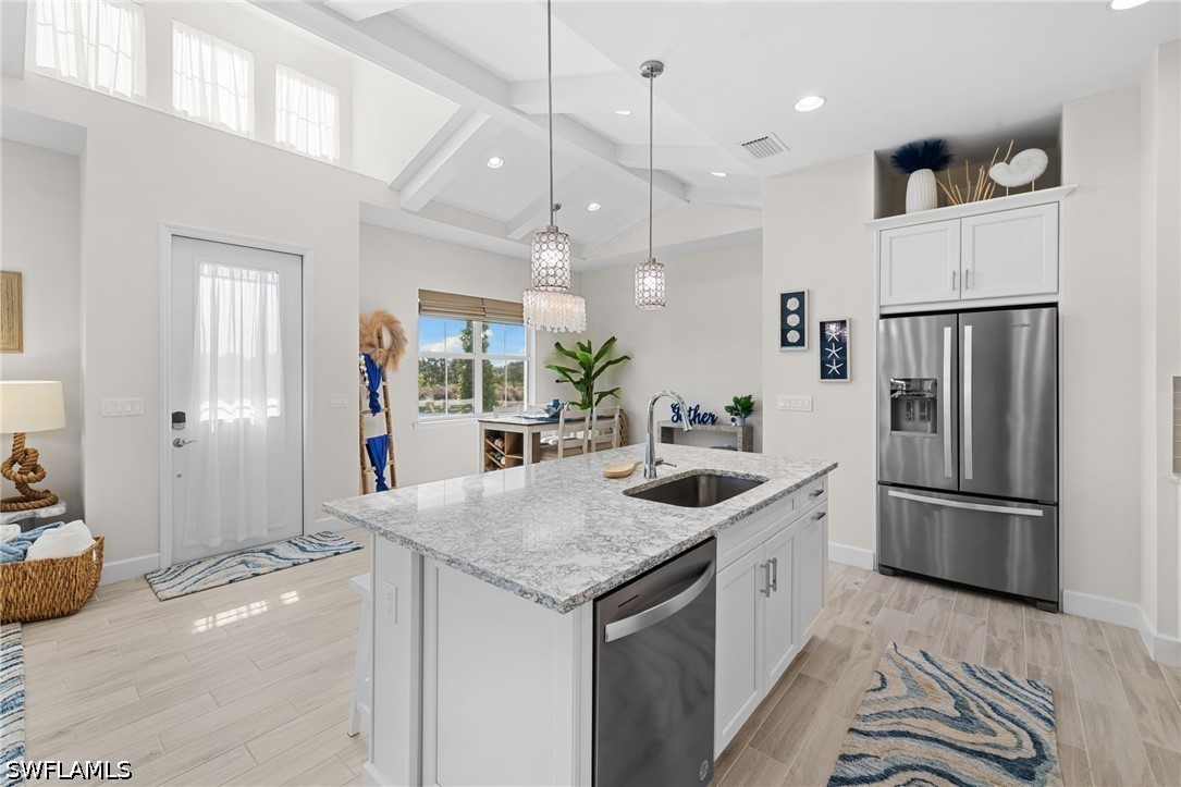 2 Bed Waterfront Home for Sale in Naples, FL, $659,000 — photo 22