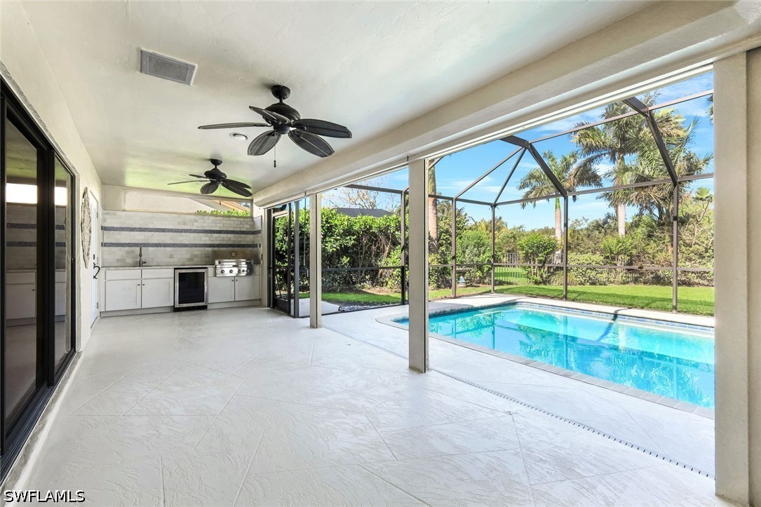 3 Bed Pool Home for Sale in Vanderbilt Lakes, FL, $750,000 — photo 22