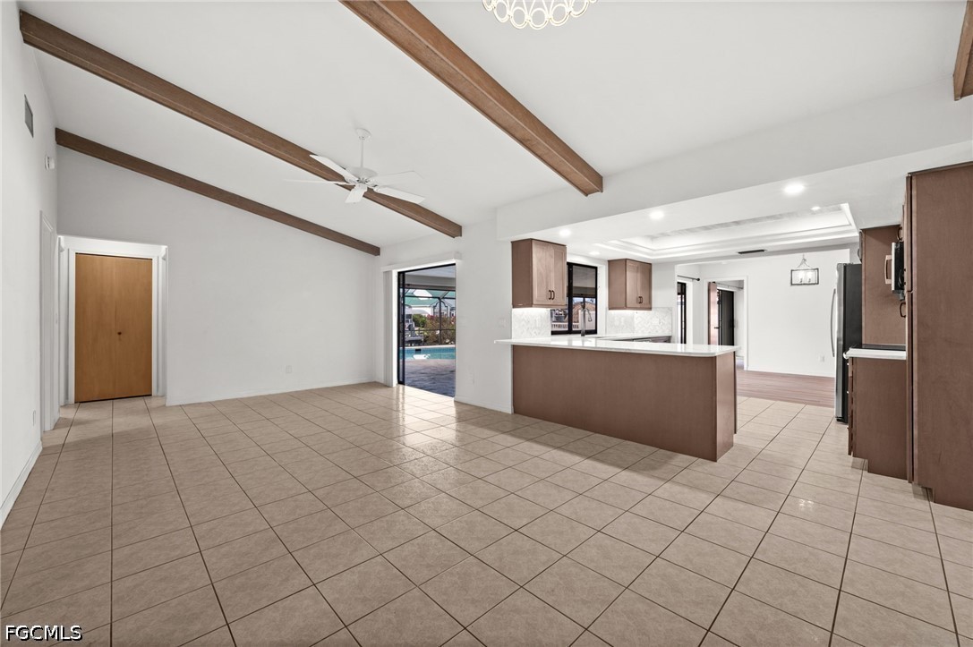 3 Bed Pool Home for Sale in Cape Coral, FL, $674,900 — photo 22