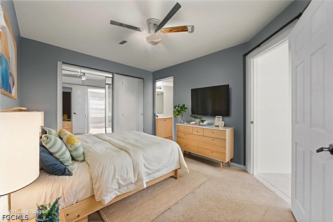 2 Bed Condominium for Sale in Four Mile Cove, FL, $134,000 — photo 22