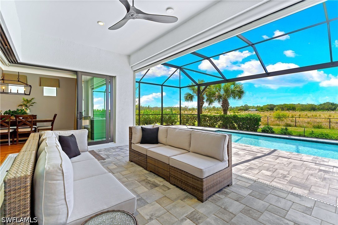 3 Bed Pool Home for Sale in Verdana Village, FL, $1,139,000 — photo 22