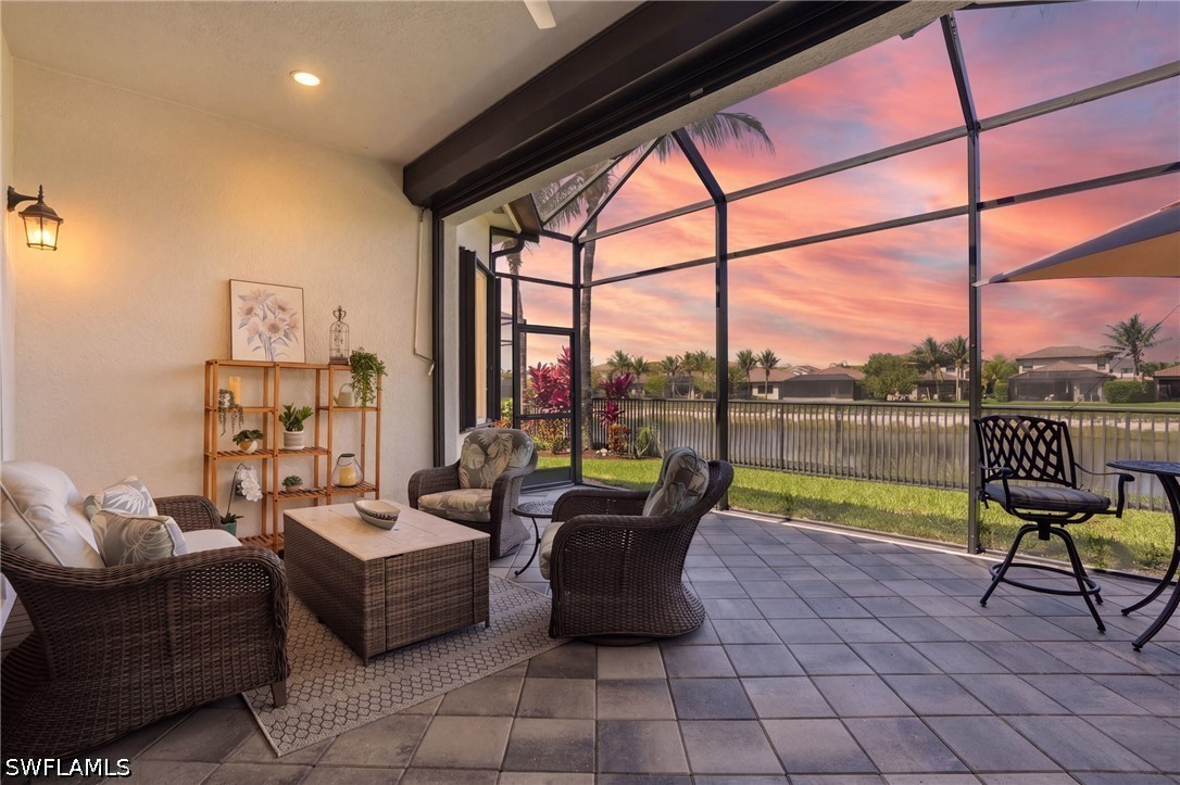 4 Bed Waterfront Home for Sale in Stonecreek, FL, $865,000 — photo 22