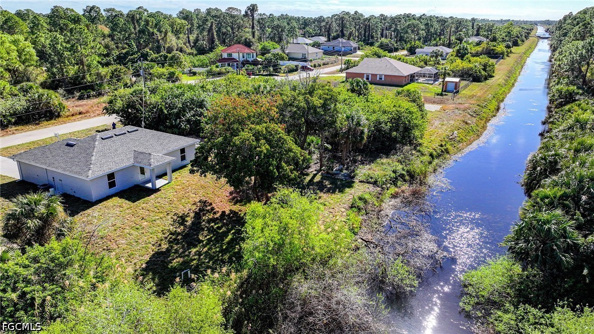 3 Bed Waterfront Home for Sale in Lehigh Acres, FL, $259,900 — photo 22
