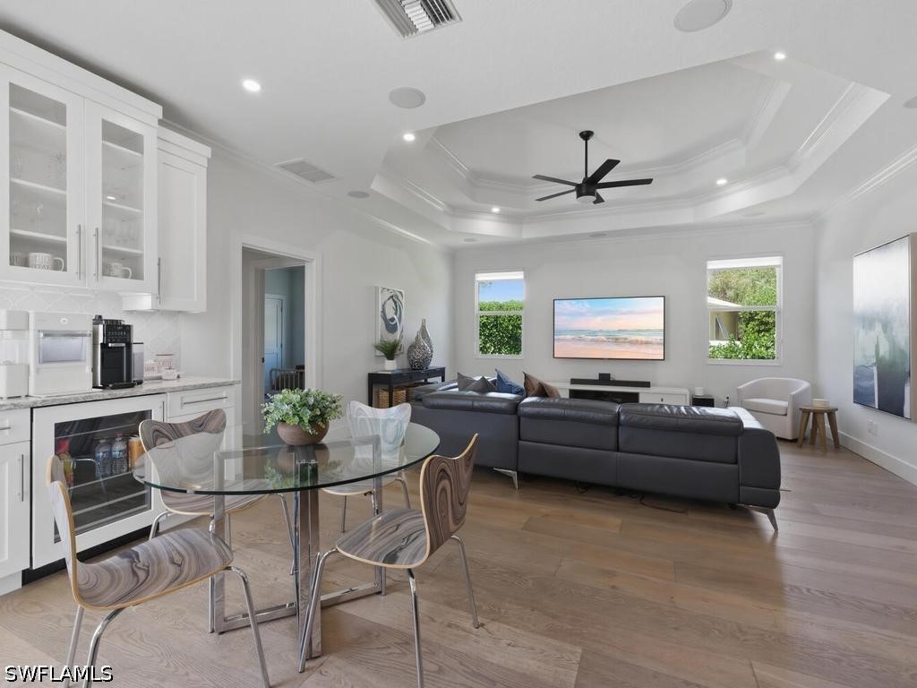 4 Bed Pool Home for Sale in Naples, FL, $1,550,000 — photo 22