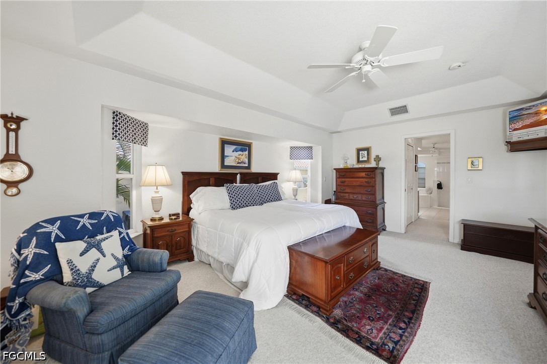 3 Bed Pool Home for Sale in Punta Gorda Isles, photo 22