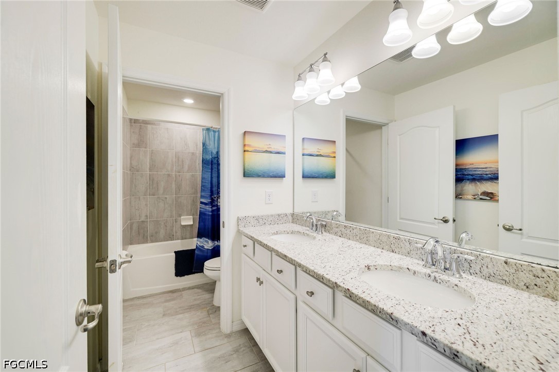 4 Bed SingleFamilyResidence for Sale in Mirada, FL, $465,000 — photo 22