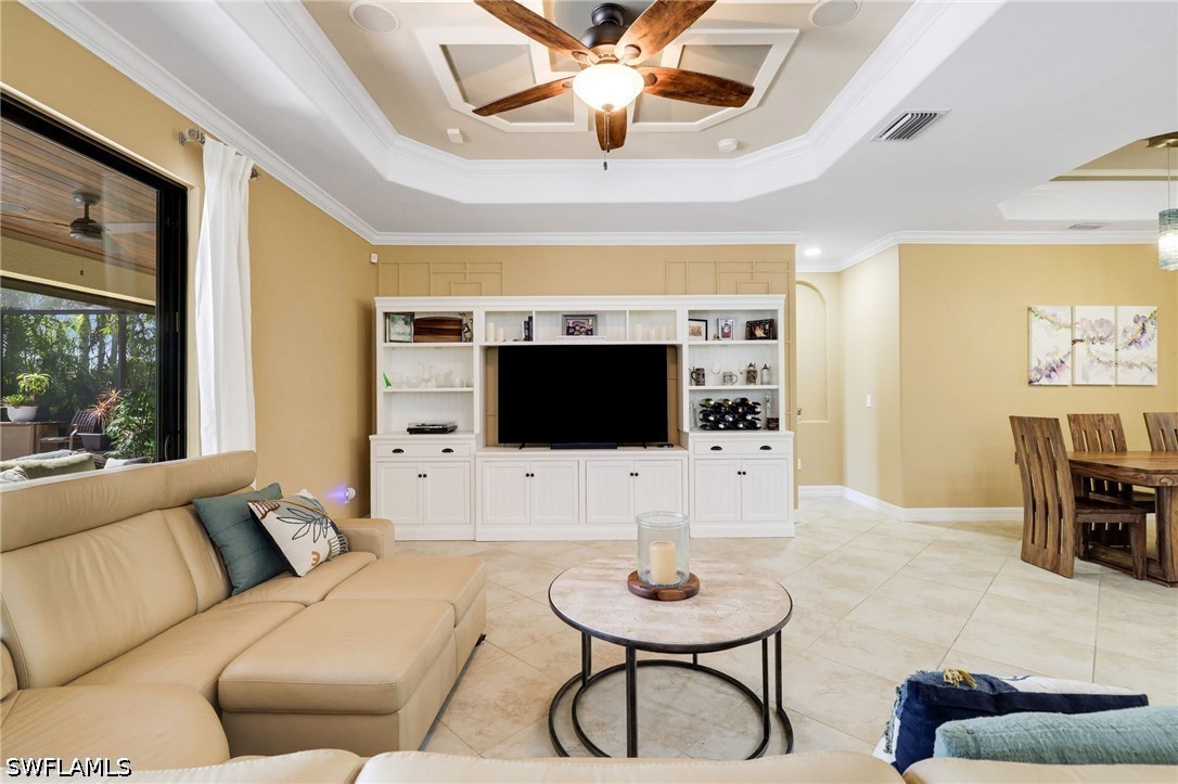 2 Bed Pool Home for Sale in Bonita Springs, photo 22