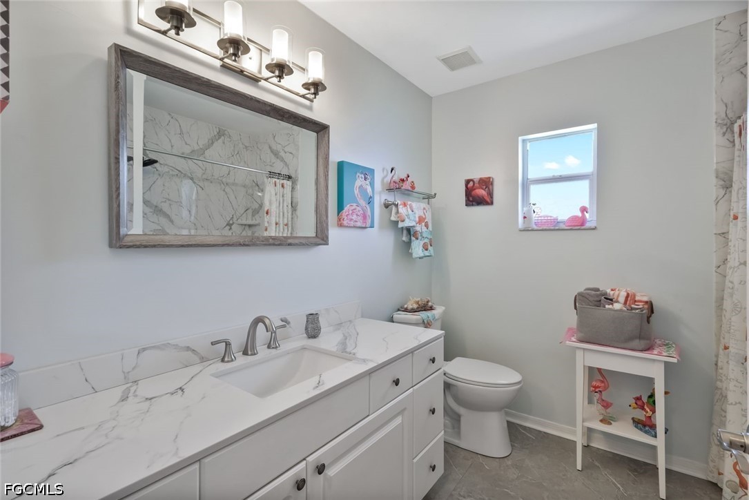 3 Bed Pool Home for Sale in Cape Coral, photo 22